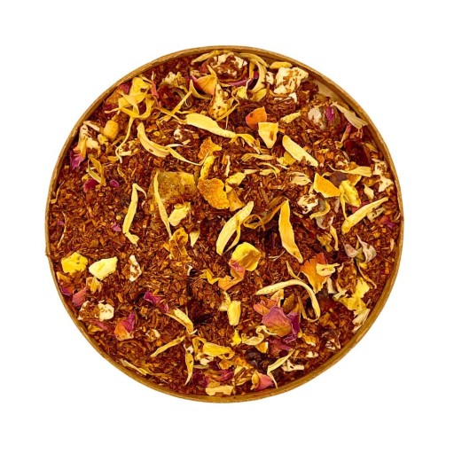 Rooibos čaj CHUŤ POTEŠENIA na Mikuláša, Vianoce, narodeniny, darček, DARČEK