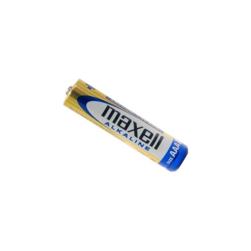 Batéria LR03 MAXELL