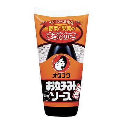 Okonomi omáčka 300g - Otafuku - Japonsko