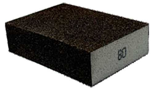 BRÚSNA HUBKA 100x70x25 gr. 100