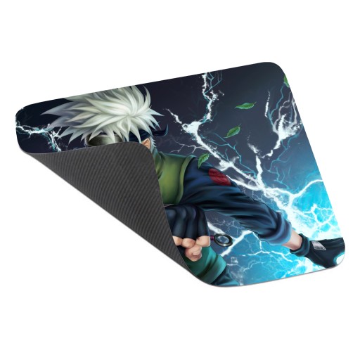 NARUTO anime manga podložka pod myš
