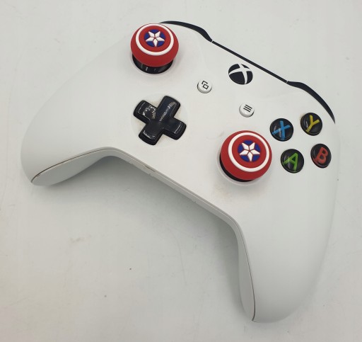 Grip a gumené podložky pre XBOX ONE ovládače
