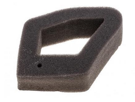 VZDUCHOVÝ FILTER ČÍNSKÉ KEFE 4-TAK HONDA GX35
