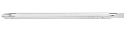 OBOJSTRANNÝ PLOCHÝ KRÍŽOVÝ MAGNETOVÝ SKRUTKOVAČ. RICHMANN