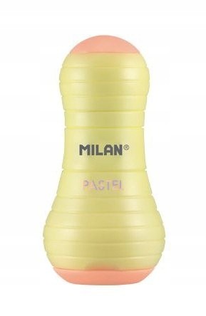 OSTRÚŠKA SWAY PASTEL MILAN S GUMA