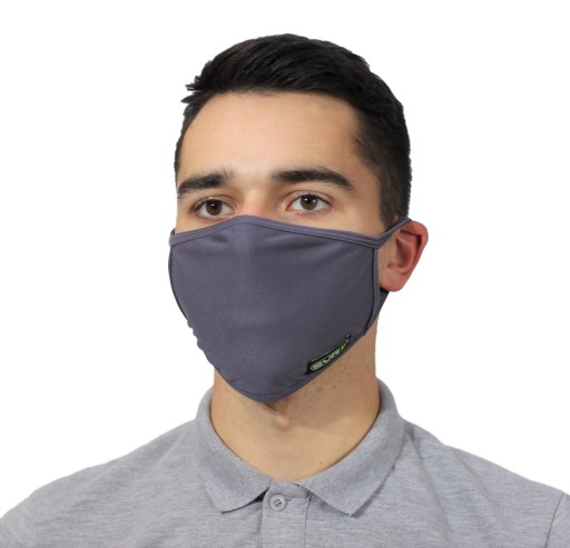 SVR+ Antialergická tepelne izolačná maska