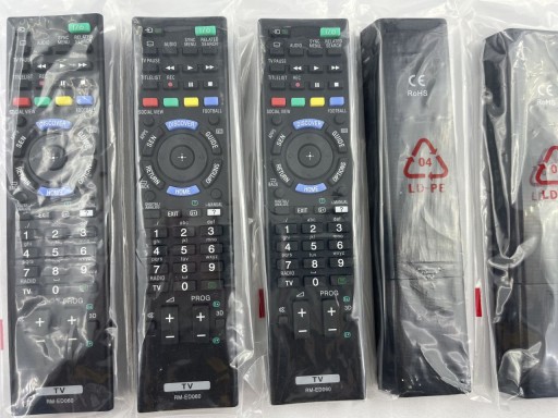Diaľkové ovládanie pre TV SONY BRAVIA RM-ED060
