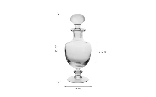 Karafa 330 ml