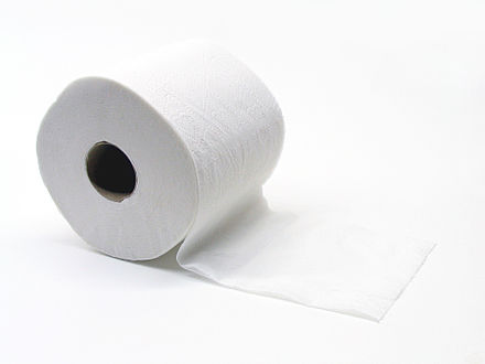 Voxxx Deluxe 3-vrstvový toaletný papier 16 kotúčov biela celulóza
