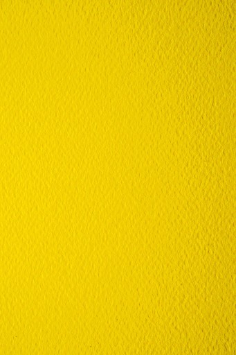 Farebný vystrihovací papier 220g žltý - 10A5