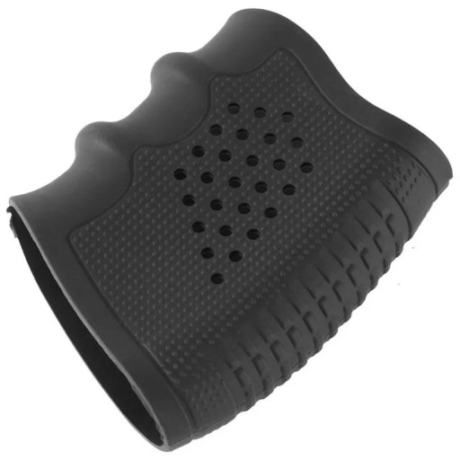 Walther P99 kryt rukoväte Gumená rukoväť