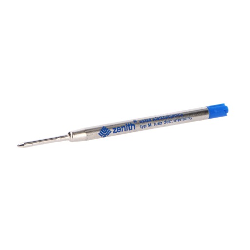 Náplň do pera ZENITH BLUE ORIGINÁL