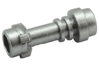 LEGO 64567 Kovový strieborný meč RÚČKA NOVÁ (1 g)