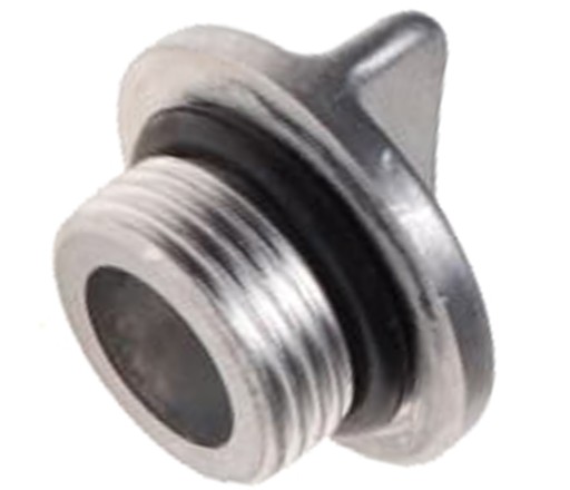 Plniaca zátka motorového oleja SUZUKI GN125 GN 125 4T