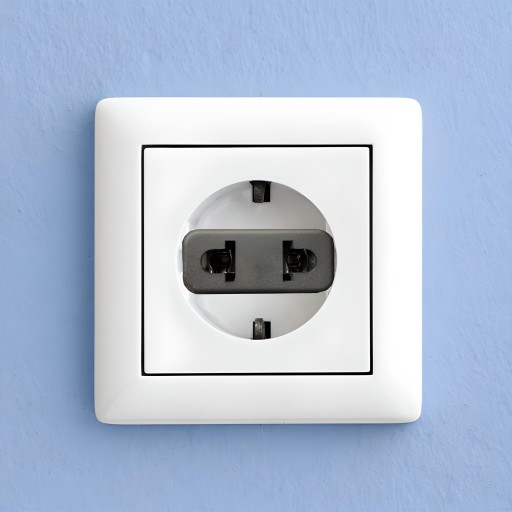 SIEŤOVÝ ADAPTÉR ZÁSTRČKOVÝ ADAPTÉR EU PL USA CN