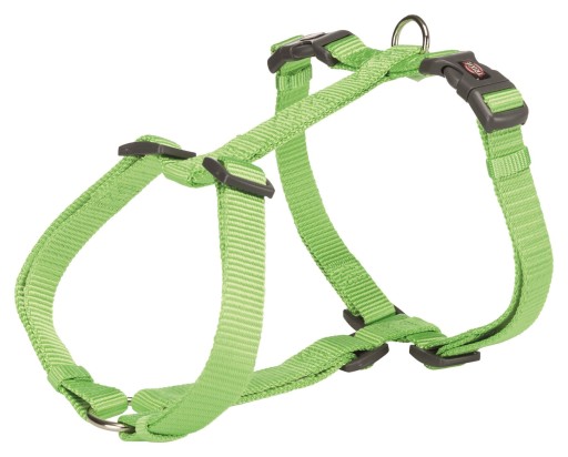 Prémiový postroj, XS–S: 30–44 cm/10 mm, jablko