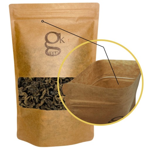 Červený čaj PU-ERH MILK 100g zoštíhľujúce mlieko puerh puerh YANNAN