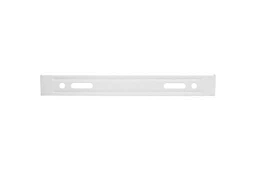 Štvorcový prisadený LED stropný panel, 18W, NEUTRÁL