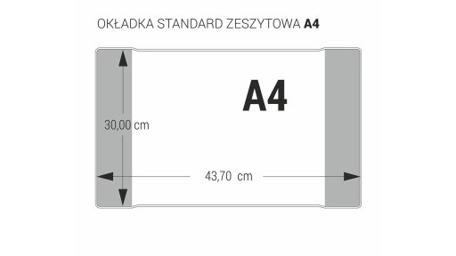 SET obalov na knihy pre ročníky 7-8, 10 kusov