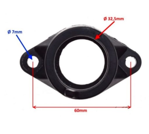 KĹBEK KARBURÁTORA SUZUKI GN 125