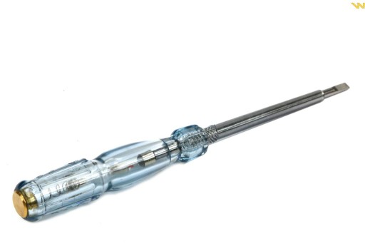 Indikátor napätia, elektrický tester 100-250V CE