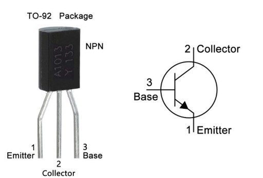 2SA1013 A1013-Y PNP 160V 1A 50MHz TO-92MOD