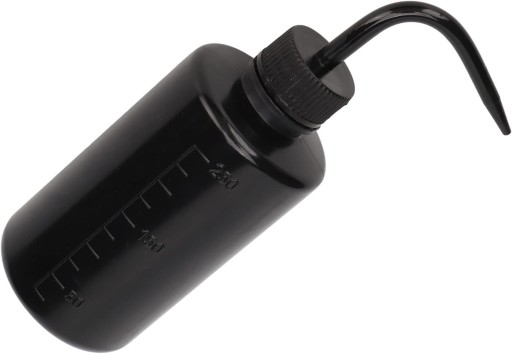 ROZPRAŠOVAČ NA FĽAŠU NA UMÝVANIE OČOV 250 ML S ODSTUPŇOVANÍM