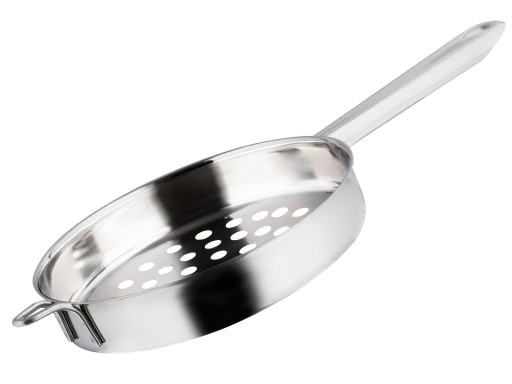 HALUSZEK CITKO NA NULKY, STRUDOK 18CM