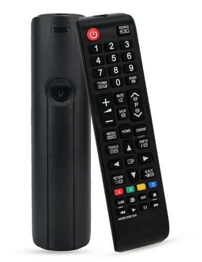 SAMSUNG SMART TV UNIVERZÁLNE DIAĽKOVÉ OVLÁDANIE PRE VŠETKY TV