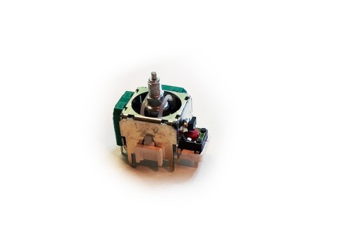 Originálny analógový V11 3D ALPS ovládač Xbox One Elite Series 2 FST-00003 1
