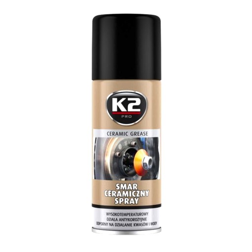 K2 K2-KERAMICKÝ TUK 400ML