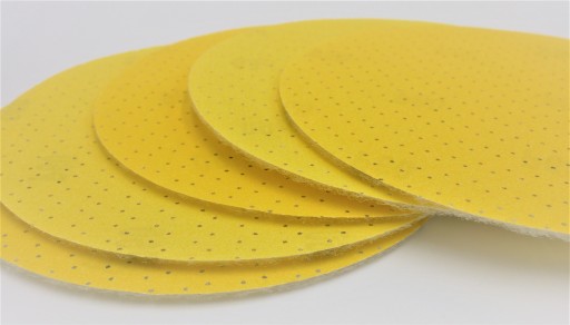 BRÚSNY DISK PRE ŽIRAFU 225 mm GR. 150