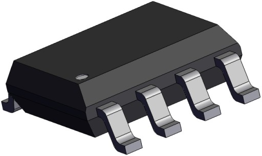 XL2001E1 SOP8L XL2001E1 originálny disk FV