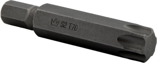 BIT TORX T70 x 75mm S2 EXKLUZÍVNE