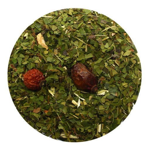 Yerba Mate Green ORIENTAL - despalada - 200 g