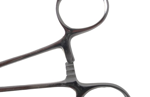 Rybárske odháčacie kliešte FL 18 cm