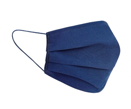 Maska na tvár s elastickým pásom Cotton Masks Masks