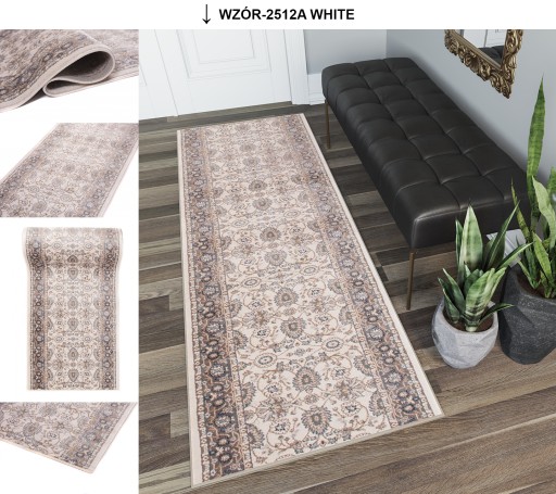 VINTAGE RUGNER 70cm TRADÍCIA MÓDNA FAREBNÁ