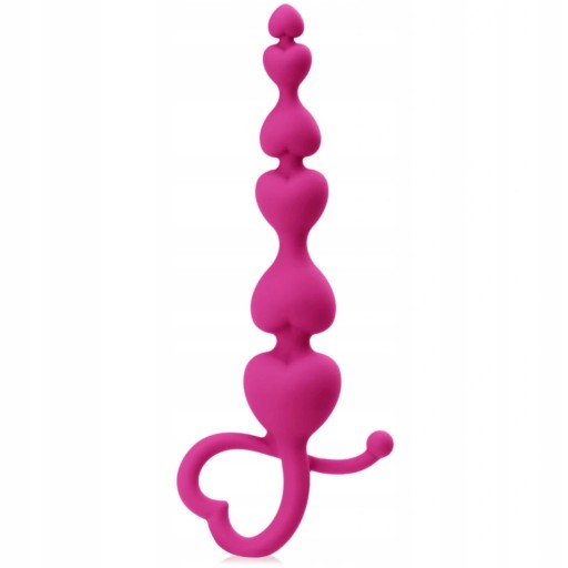 PLUG PLUG ORGASM CHAIN SEX ANAL PROBE