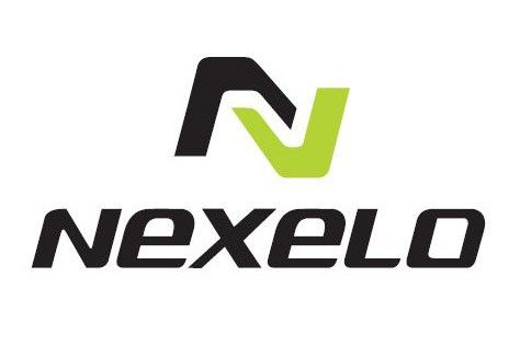 Svetlo na bicykel, predná cyklistická lampa s LED vidlicou + batérie