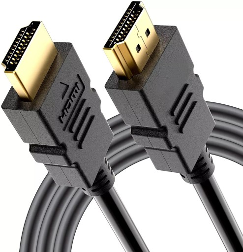 Kábel HDMI 2.0 UHD 2160P 4K/60Hz 3D 48bit 3,0m