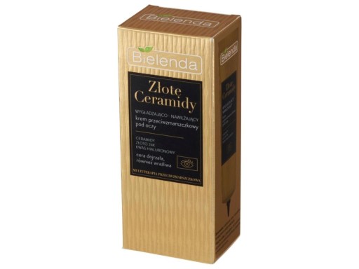 Bielenda Golden Ceramidy 15ml
