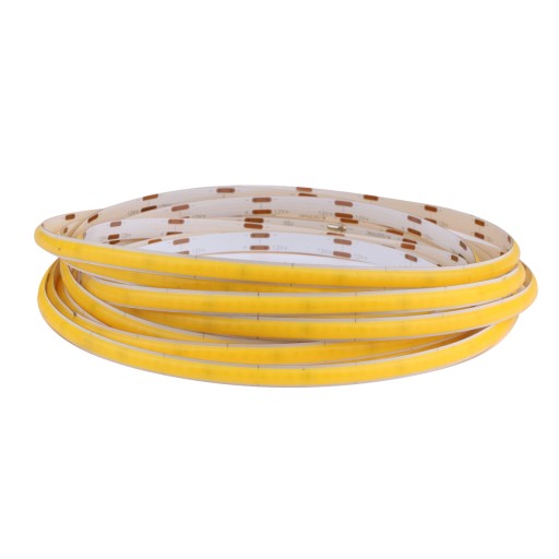 COB STRIP 384LED 5mm IP20 6000K 9W/m 12VDC / 1mb