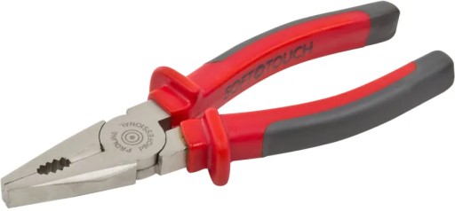 Kombinované kliešte 160 mm profesionálne Soft Touch PROLINE (28700)