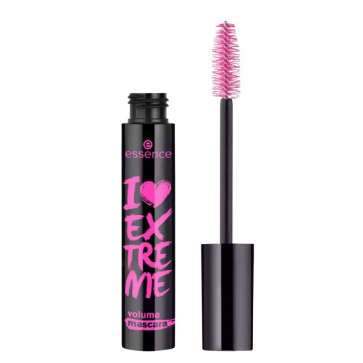 essence I Love Extreme Mascara Black