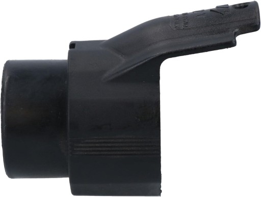 REDUKČNÝ ADAPTÉR ZÁSUVKY AUTOMATICKÉHO PRÍVESU 7 PIN / 13 PIN 12V