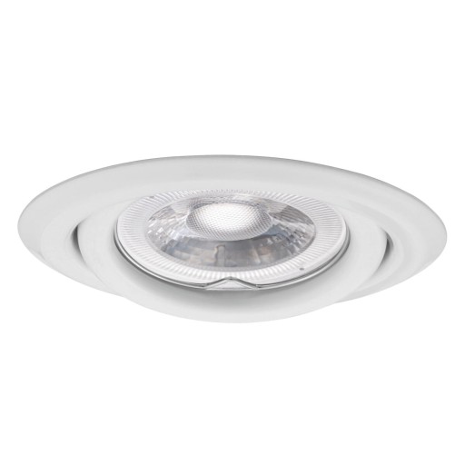 ARGUS II CT-2115-W bodový upínací krúžok 37163 Kanlux