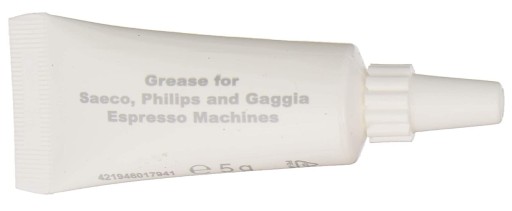 GREASE pre kávovary Philips Latte Go Saeco DeLonghi