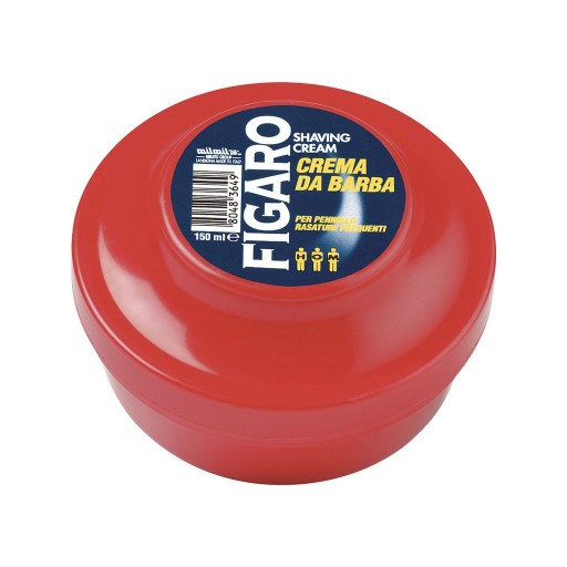 MYDLO NA HOLENIE FIGARO V KONZE 150 ML