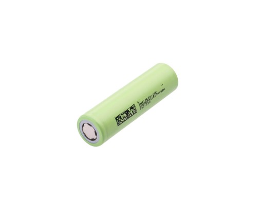 18650 batéria 3,7V 2900mAh s PCM INR18650-29E